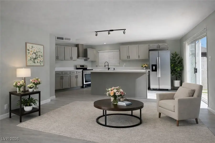 6489 Bugbee Avenue, Las Vegas, NV 89103 - #3