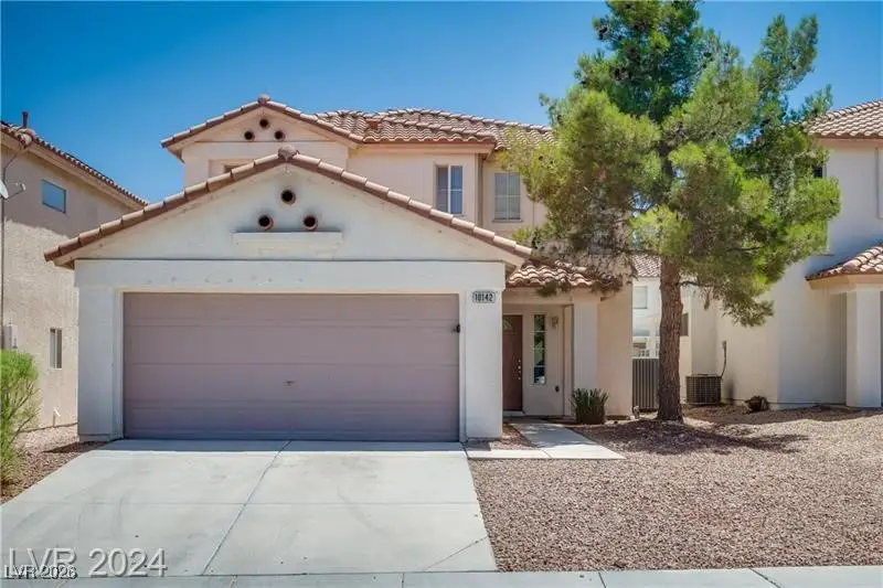 10142 Rice Paper Street, Las Vegas, NV 89183 - #1