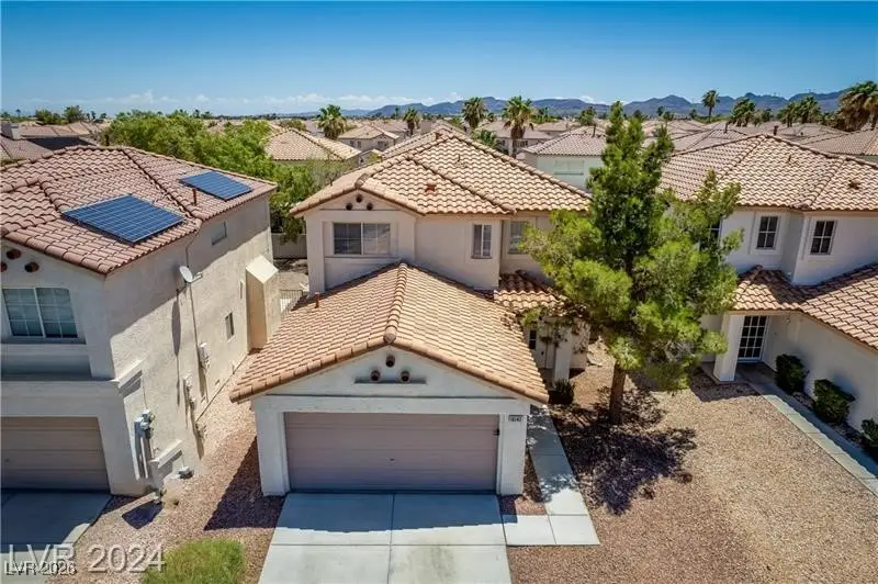 10142 Rice Paper Street, Las Vegas, NV 89183 - #2