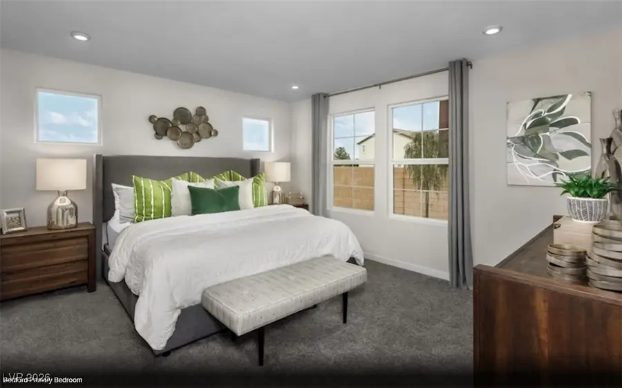 5722 Whimsical Street, Las Vegas, NV 89148 - #3