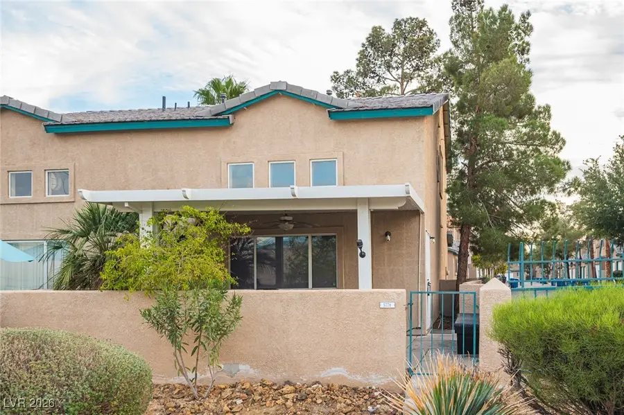5778 Wind Dancer Drive, Las Vegas, NV 89118 - Image #2