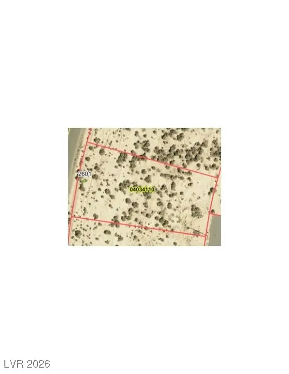 2601 Rimrock Street, Pahrump, NV 89048 - Image #2