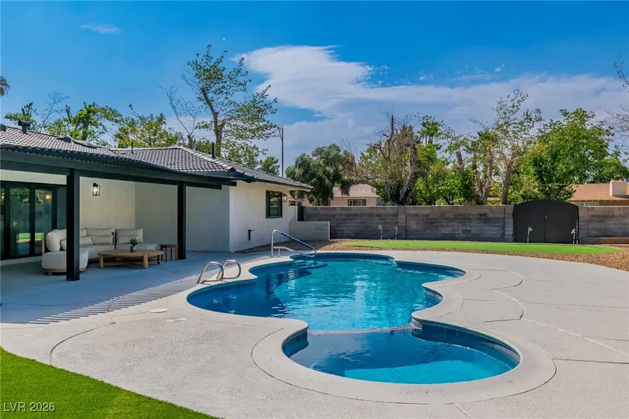 3112 Conners Drive, Las Vegas, NV 89107 - Image #3