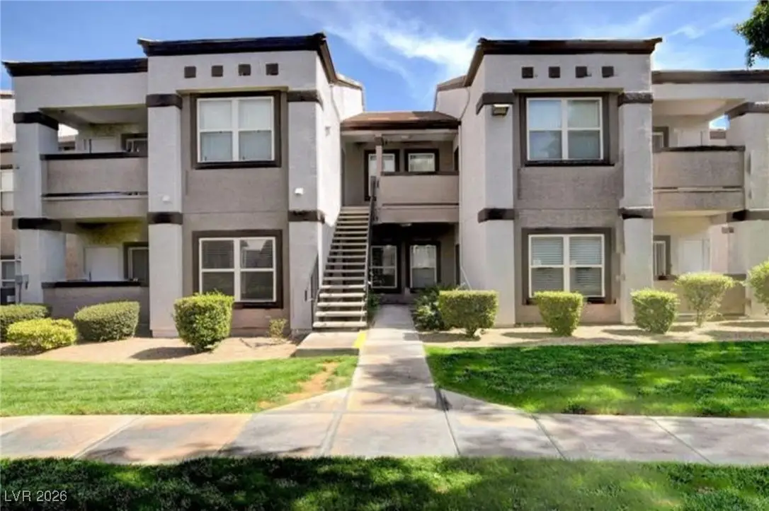 7255 W Sunset Road #1011, Las Vegas, NV 89113 - #1