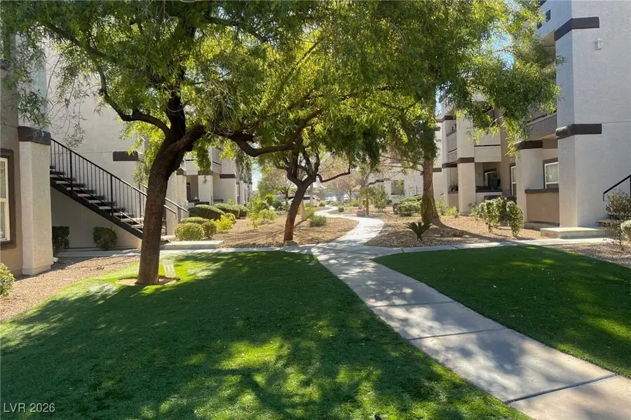 7255 W Sunset Road #1011, Las Vegas, NV 89113 - #3