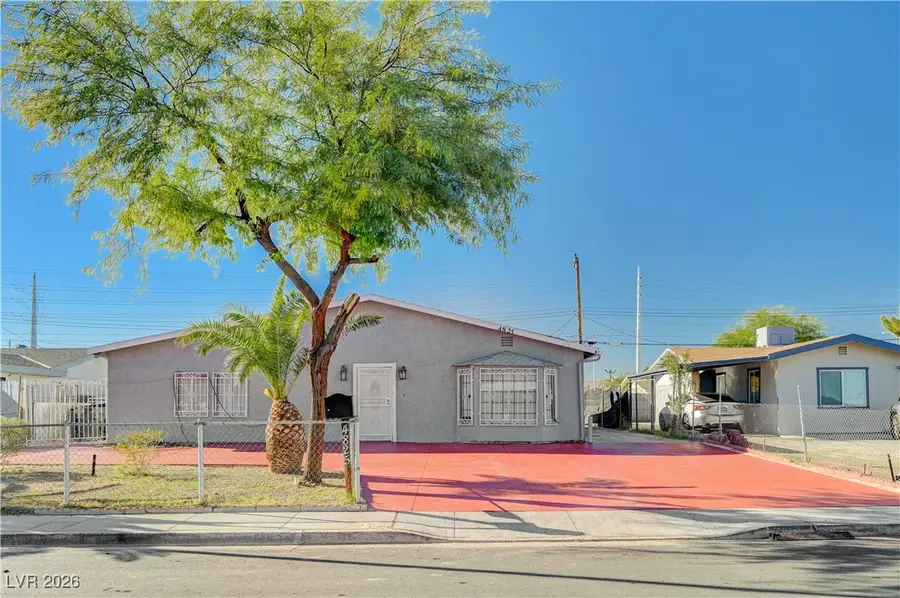 4825 Kilda Circle, Las Vegas, NV 89122 - #2