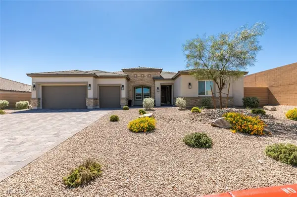 9935 Zakos Court, Las Vegas, NV 89149