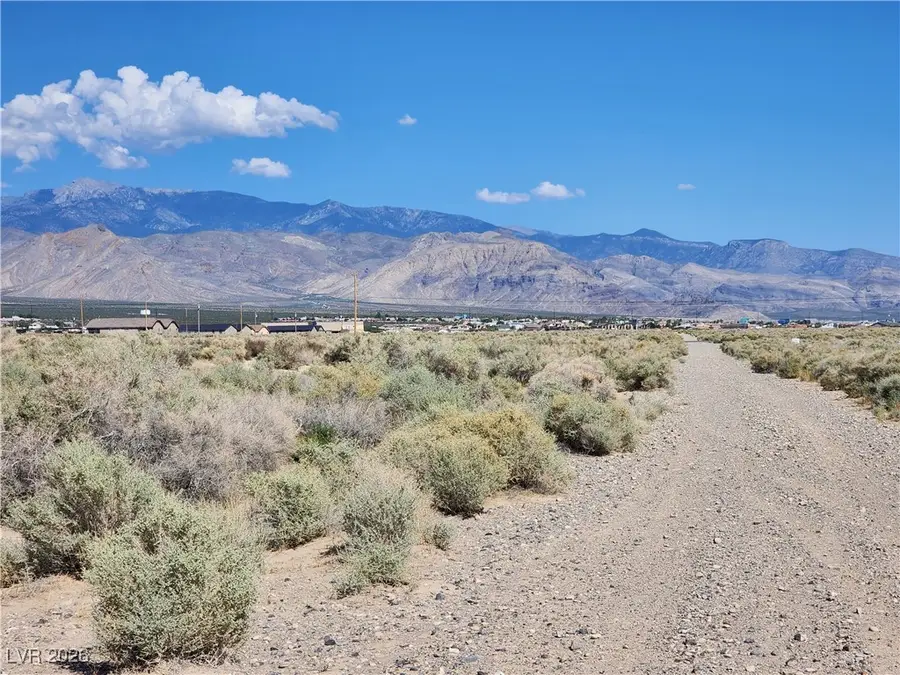 1621 E Deputy Street, Pahrump, NV 89048 - Image #2