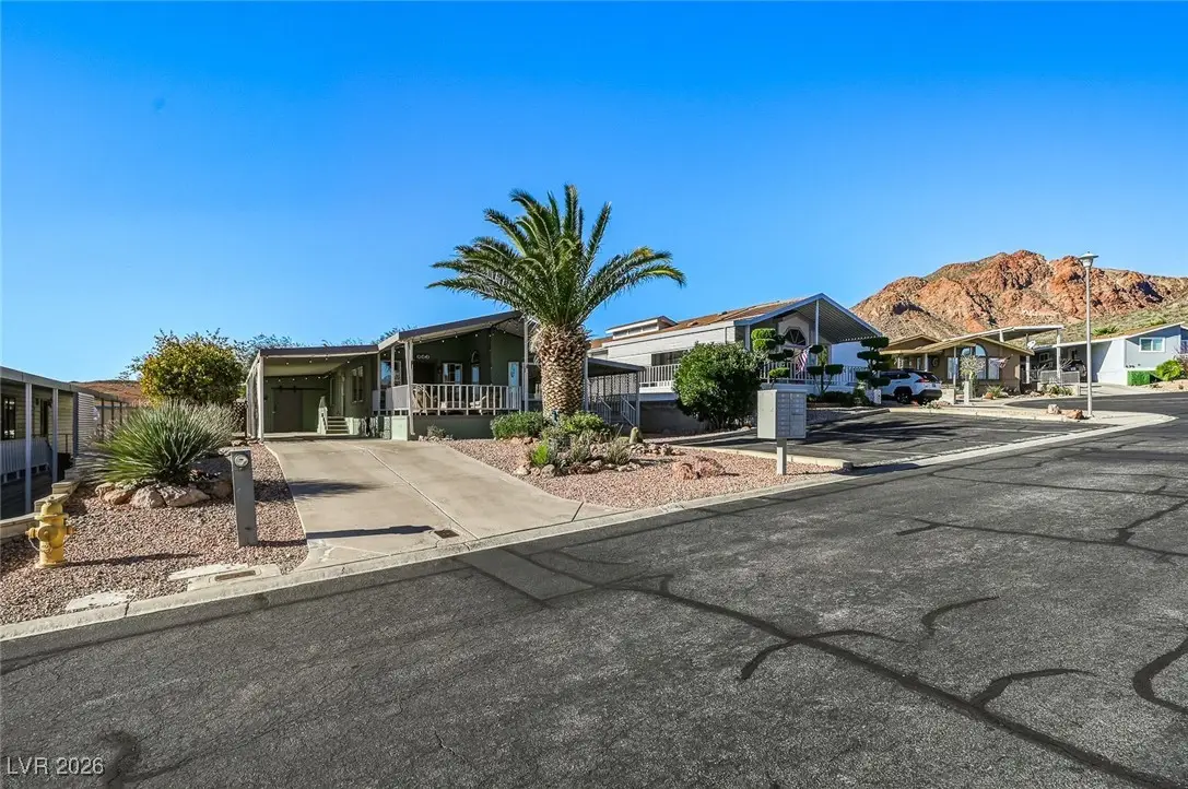 585 Lake Superior Lane, Boulder City, NV 89005 - Image #1