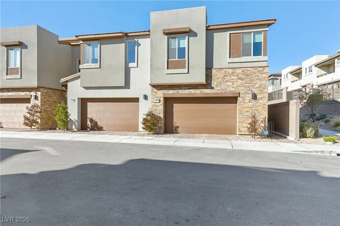 693 Echelon Street, Las Vegas, NV 89138 - Image #1