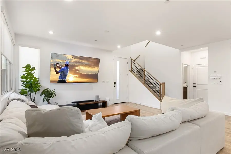 693 Echelon Street, Las Vegas, NV 89138 - Image #3