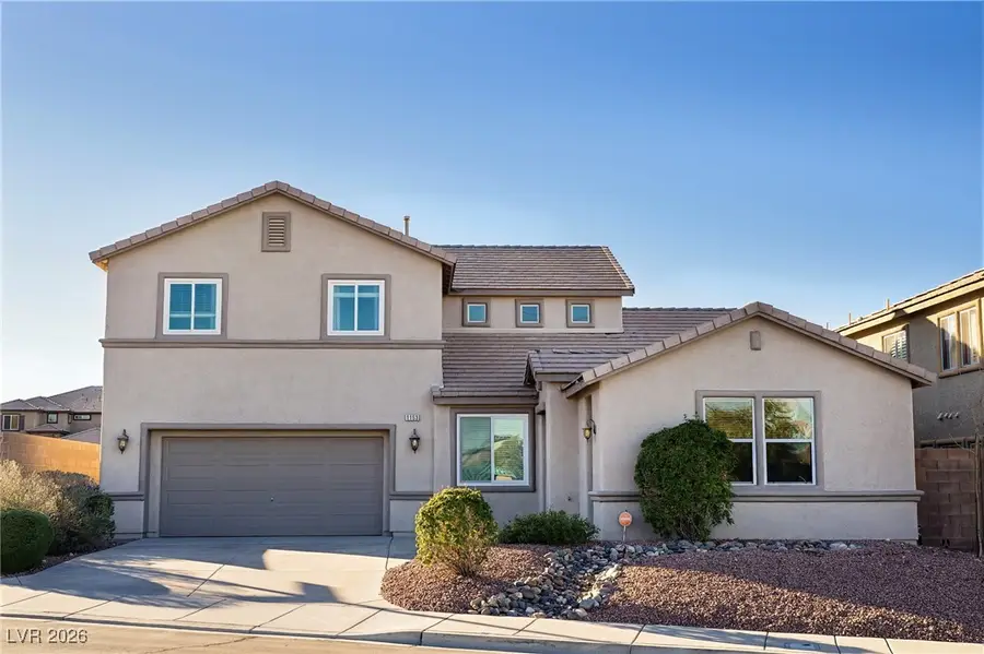 1153 Enchanted Court, Henderson, NV 89015 - Image #2