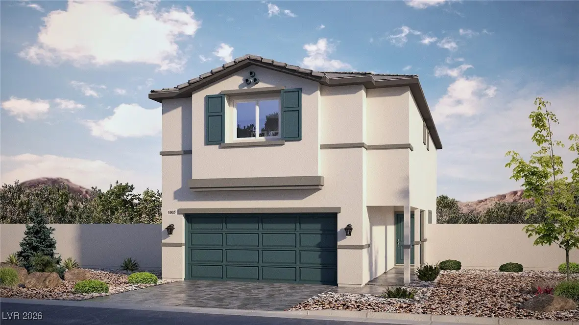 9377 Ava Hathaway Street #4, Enterprise, NV 89081 - #1