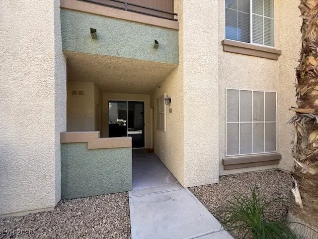 7139 S Durango Drive #116, Las Vegas, NV 89113 - #1