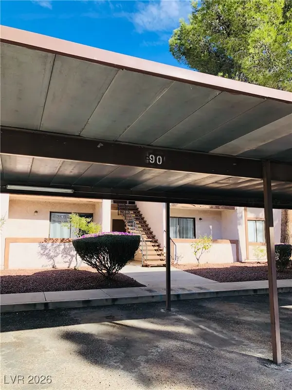 5264 Child Court #90, Las Vegas, NV 89103