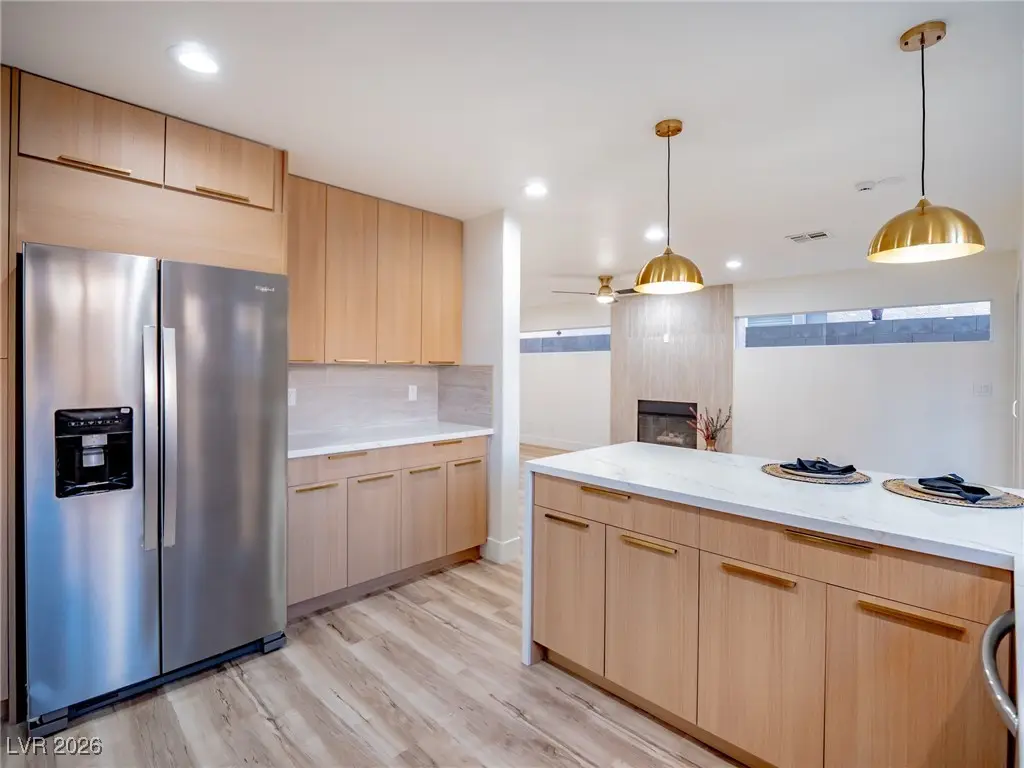 9364 Sparkling Waters Avenue, Las Vegas, NV 89129 - #1