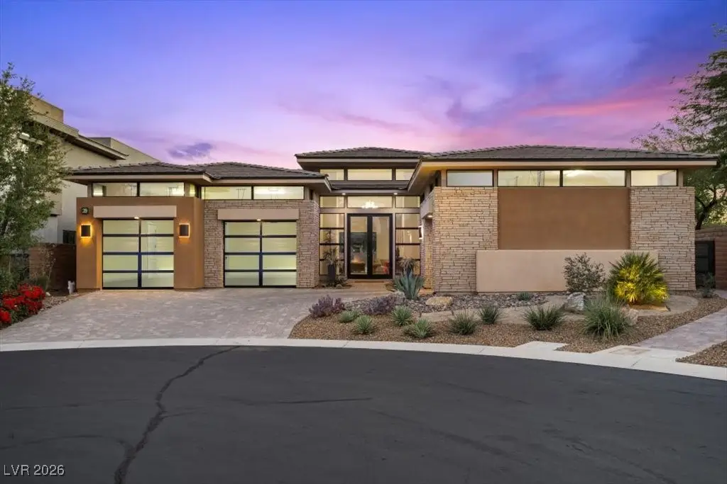 39 Cranberry Cove Court, Las Vegas, NV 89135 - #1