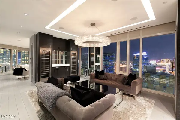3750 Las Vegas Boulevard #4206, Las Vegas, NV 89158