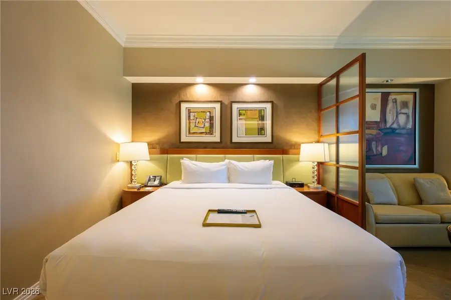 145 E Harmon Avenue #2011, Las Vegas, NV 89109 - #2