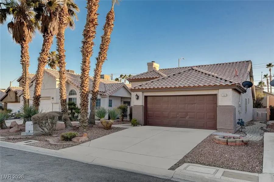 1147 Overture Drive, Las Vegas, NV 89123 - Image #2