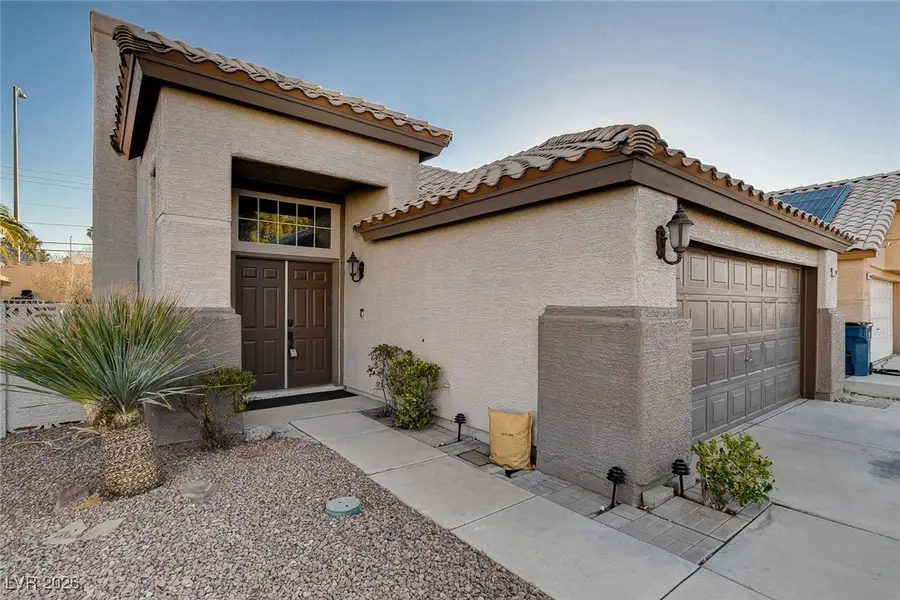 1147 Overture Drive, Las Vegas, NV 89123 - Image #3