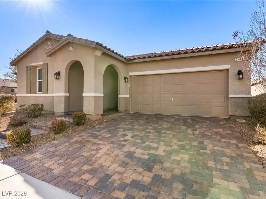 2461 Fanano Street, Henderson, NV 89044 - Image #2