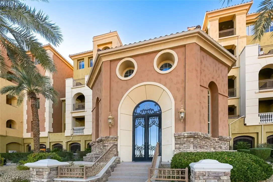 15 Via Mantova #305, Henderson, NV 89011 - Image #1