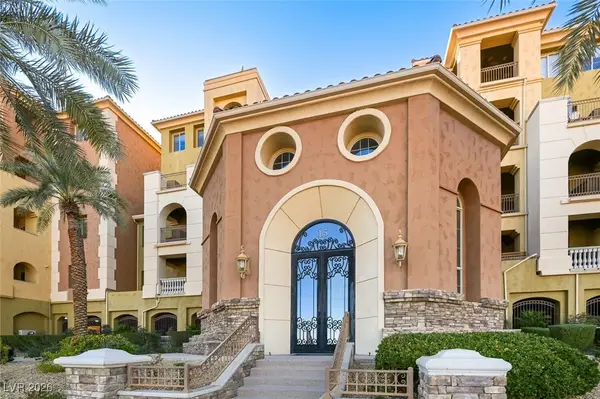 15 Via Mantova #305, Henderson, NV 89011