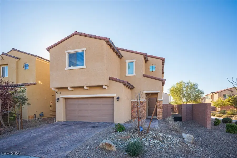 4609 Wyncrest Avenue, Las Vegas, NV 89115 - #2