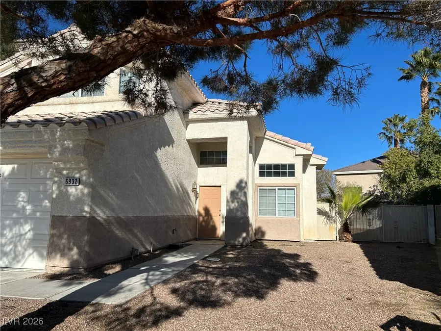 6932 White Lakes Avenue, Las Vegas, NV 89130 - Image #2