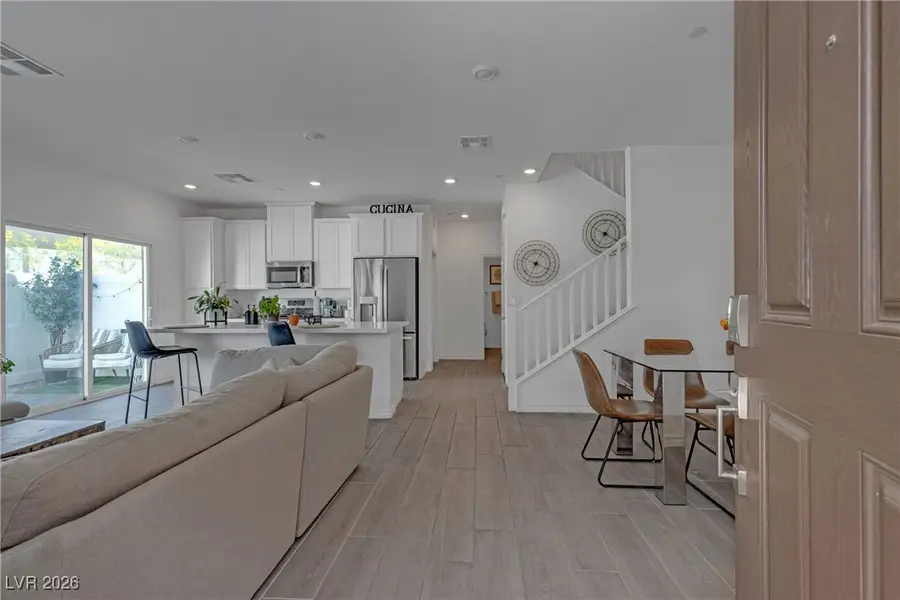 236 Callen Falls Avenue #1211, Henderson, NV 89011 - Image #2