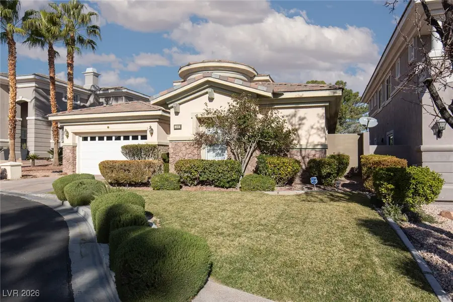 409 Pinnacle Heights Lane, Las Vegas, NV 89144 - Image #2