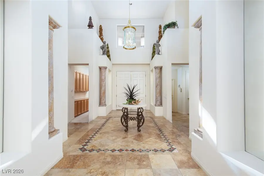 409 Pinnacle Heights Lane, Las Vegas, NV 89144 - Image #3