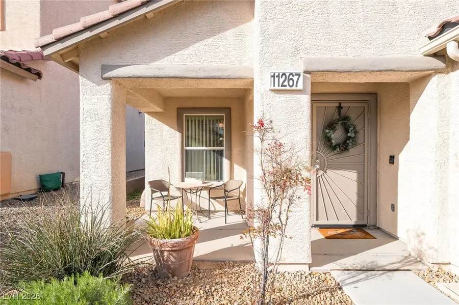 11267 Tuscolana Street, Las Vegas, NV 89141 - #2
