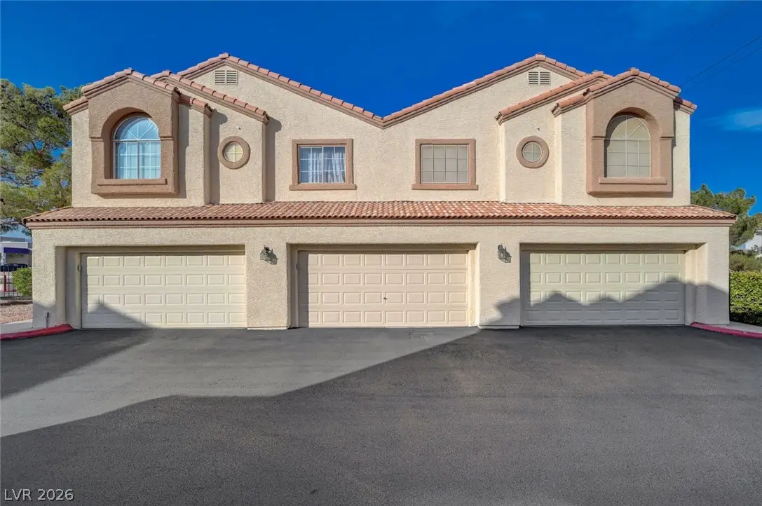 8301 Boseck Drive #242, Las Vegas, NV 89145 - #1