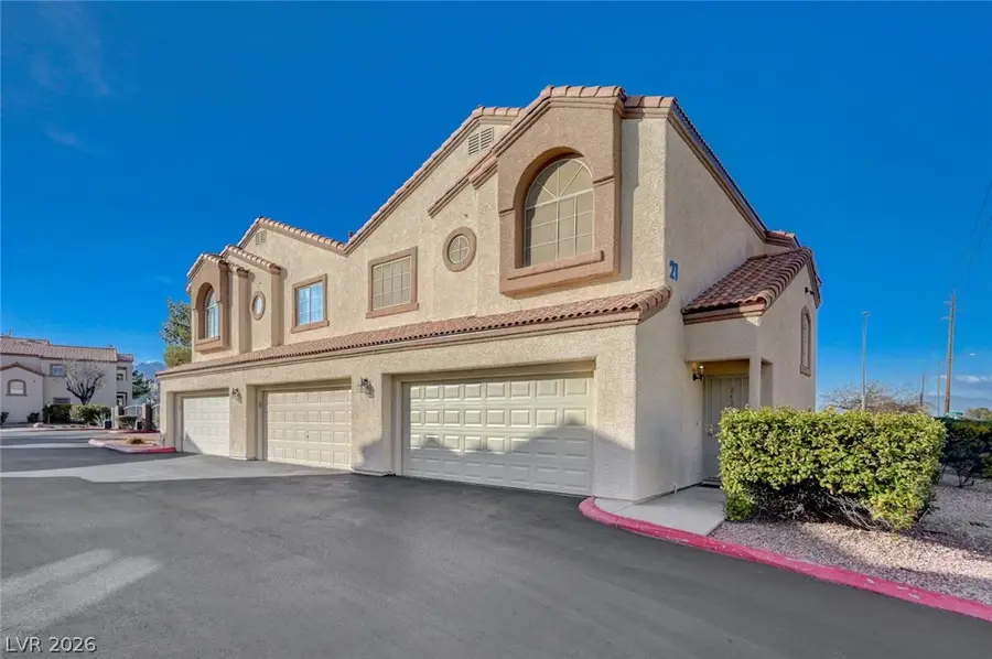 8301 Boseck Drive #242, Las Vegas, NV 89145 - #3