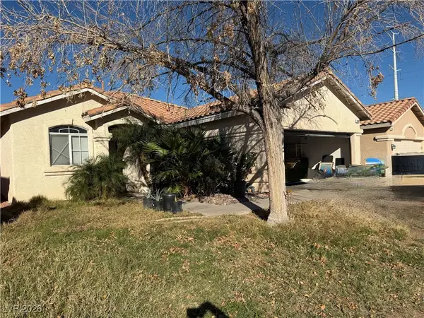1408 Hometown Avenue, Henderson, NV 89074
