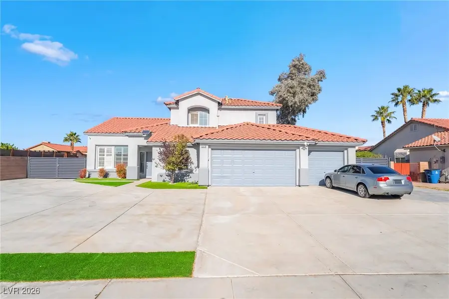 2076 E Wigwam Avenue, Las Vegas, NV 89123 - #3