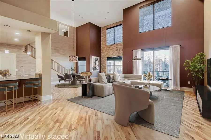 62 E Serene Avenue #429, Las Vegas, NV 89123 - #2