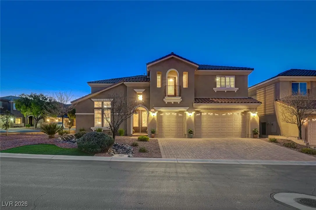 2757 Tarbert Street, Henderson, NV 89044 - Image #1