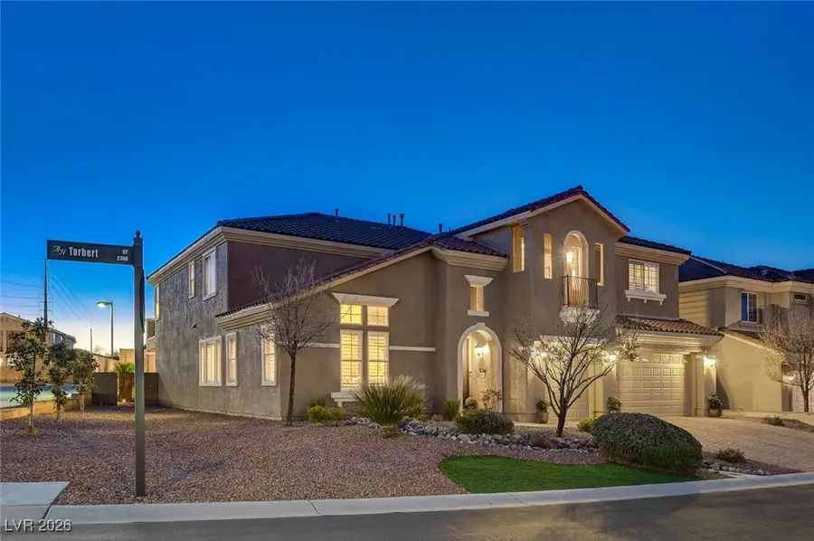 2757 Tarbert Street, Henderson, NV 89044 - Image #3