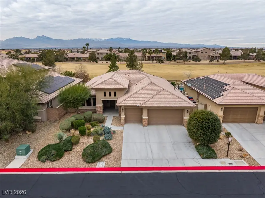 7309 Bugler Swan Way, North Las Vegas, NV 89084 - Image #2