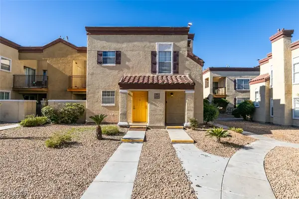 2801 N Rainbow Boulevard #178, Las Vegas, NV 89108