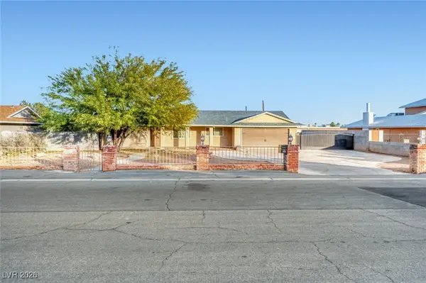 3138 Redwood Street, Las Vegas, NV 89146