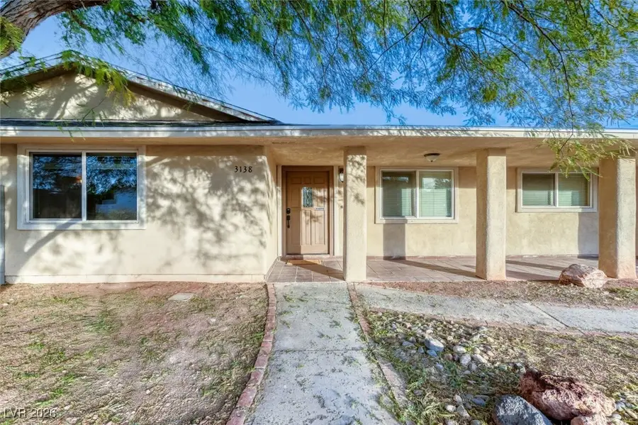 3138 Redwood Street, Las Vegas, NV 89146 - Image #2