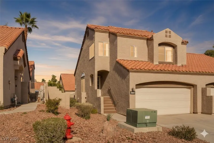 1715 Empire Mine Drive, Henderson, NV 89014 - Image #2