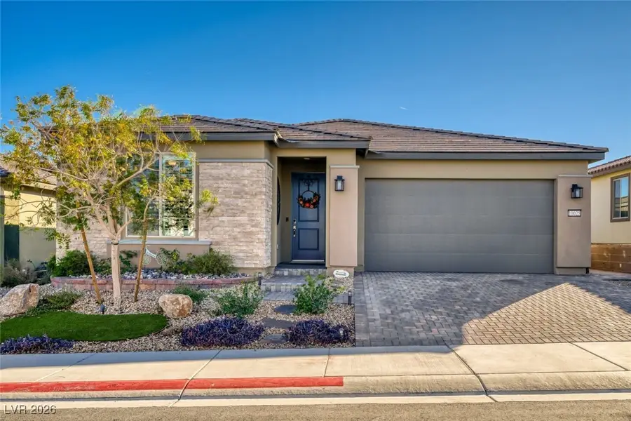 10025 Cardinal Knoll Avenue, Las Vegas, NV 89143 - #2