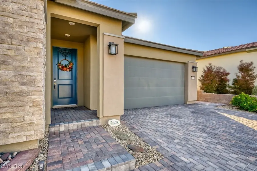 10025 Cardinal Knoll Avenue, Las Vegas, NV 89143 - #3