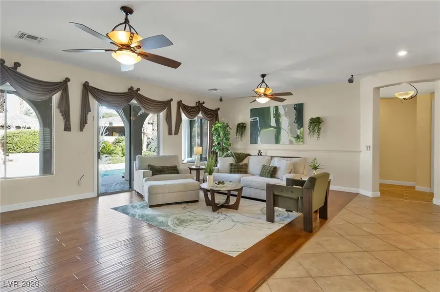 3540 Wisdom Court, Las Vegas, NV 89120 - Image #3