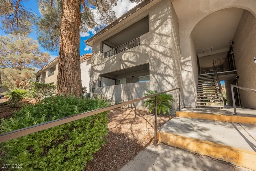 2606 S Durango Drive #128, Las Vegas, NV 89117 - #3